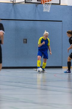 Bild 91 - B-Juniorinnen Futsal Qualifikation